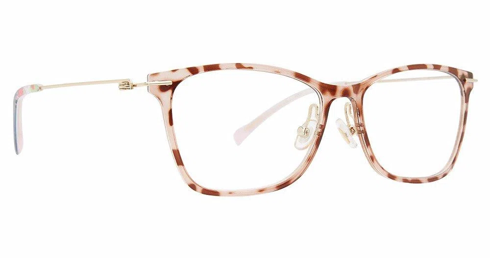 Vera Bradley VBBOBBIE Eyeglasses - view 3